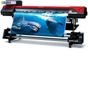 Сольвентный плоттер Roland VersaEXPRESS RF-640 (VersaEXPRESS RF